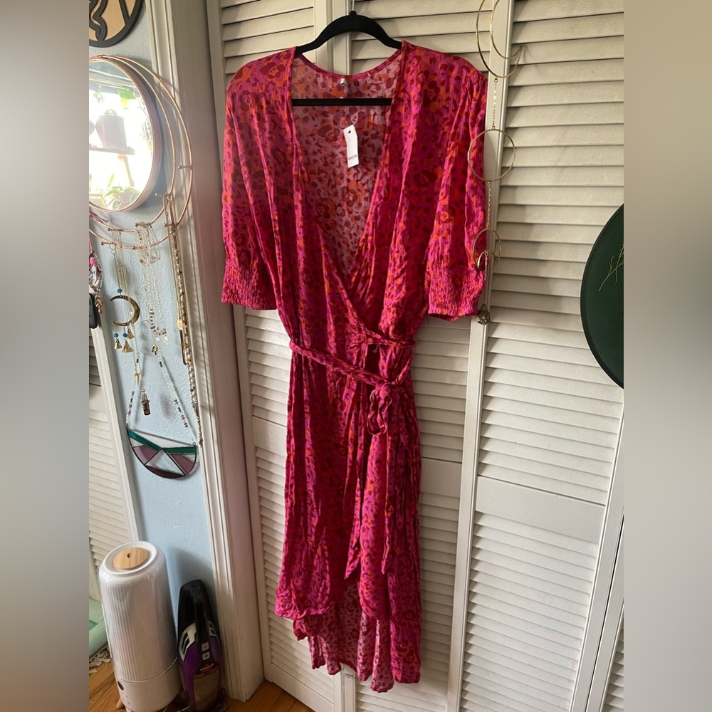 Simply Be. Dress from ASOS